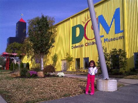 Delaware Children's Museum (Wilmington) on TripAdvisor: Hours, Address ...