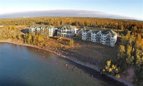 Superior Shores Resort on Lake Superior | Groupon