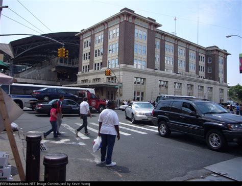 LIRR Jamaica station and headquarters | Jamaica, Queens ny, Model trains