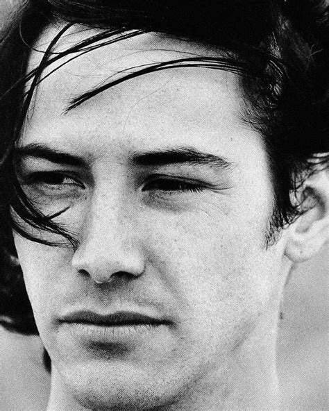 Keanu Reeves, Malibu, California 1993 by Greg Gorman | Keanu reeves ...