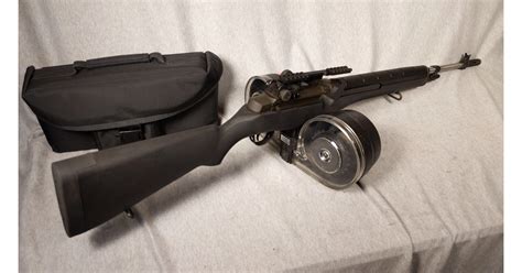 Springfield M1a1 - For Sale :: Guns.com