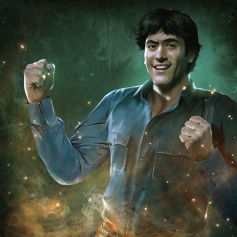 Ash Williams (Evil Dead: The Game) (The Evil Dead) | Evil Dead Wiki ...