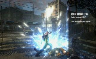 Infamous 2 Wiki Guide - IGN