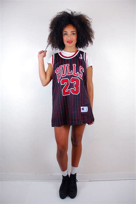 basketball jersey dress outfit - Fab Four Binnacle Navigateur