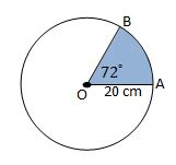 MATEMATIKA: CONTOH SOAL PANJANG BUSUR DAN LUAS JURING