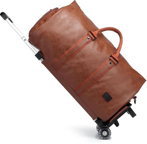 Carry On Rolling Duffle