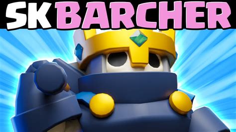 The BEST Skeleton King Deck in Clash Mini... by GazTommo | Clash Champs