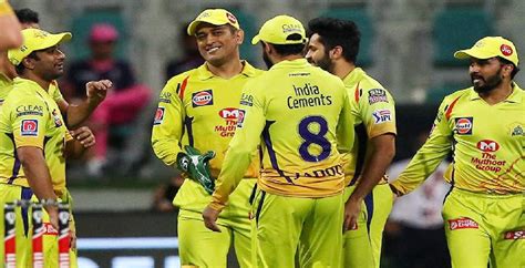 IPl 2020 MS Dhoni reveals CSK strategy for next IPL 2021 report ...