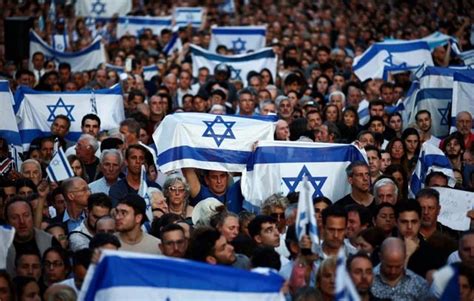 Hundreds in Argentina march for Israel | News