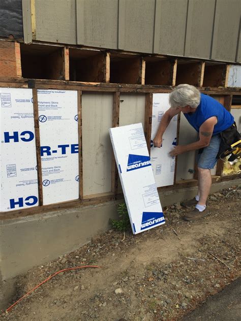 DIY Insulation: 5 Expert Tips on EPS Foam Boards | Insulfoam