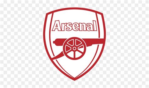 Arsenal Logo History - Arsenal Fc Logo, HD Png Download - 768x432 ...