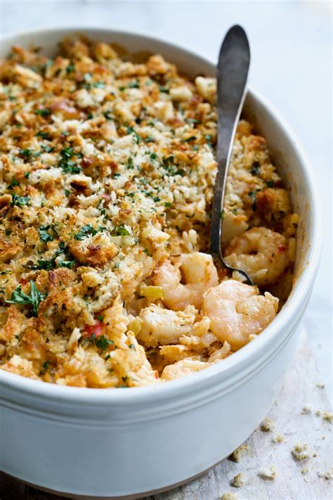 20 Comforting Casserole Recipes You Need To Try · Seasonal Cravings