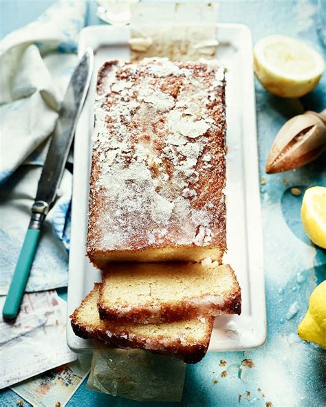 10 Best Limoncello Cake Recipes