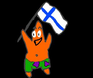 finland - Drawception