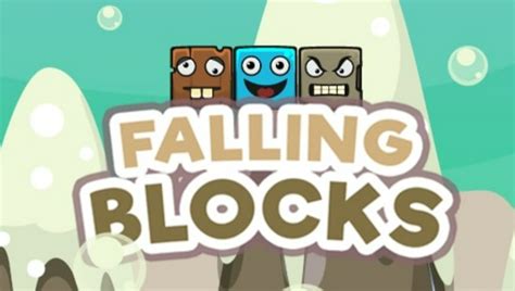 Falling Blocks | 🕹️ Play Falling Blocks Online On GamePix