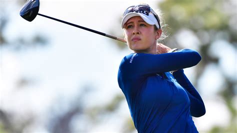 Nelly Korda leads after 54-holes at Gainbridge LPGA | LPGA | Ladies ...