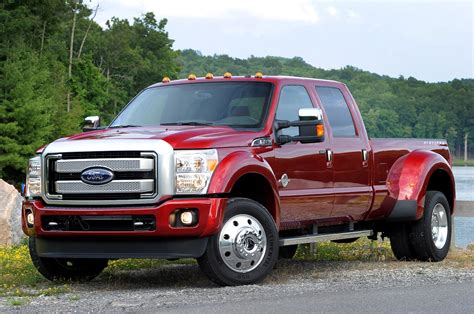 2015 Ford F-450 Reviews - Research F-450 Prices & Specs - MotorTrend