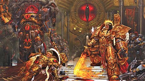 Games Workshop is hiring a new God Emperor of Warhammer 40k lore | Wargamer