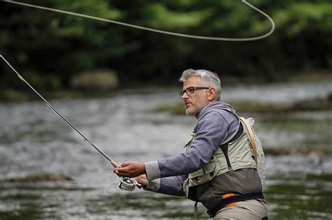 Namsentunet Lodge | Namsen River | Fly Fishing Atlantic Salmon | Norway