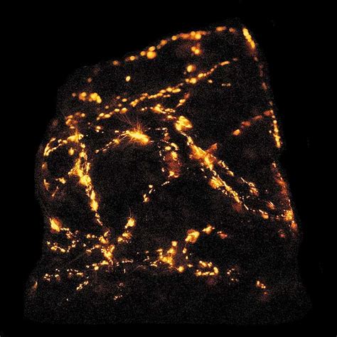 Luminescence - The Fluorescent Mineral Society