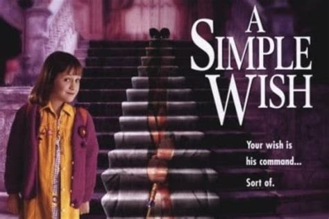 A Simple Wish - Cast, Ages, Trivia | Famous Birthdays