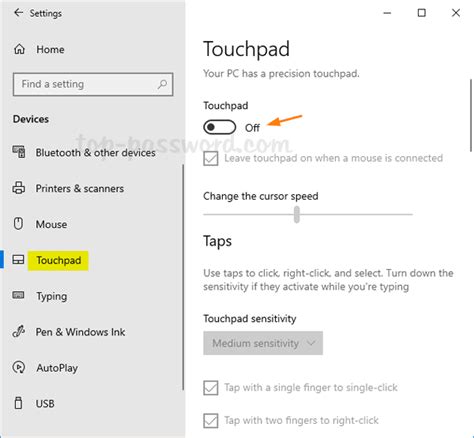 cansada Adjuntar a alfiler disable mouse touchpad windows 10 aerolíneas ...