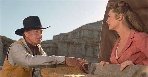 Best Western Movies of the 1950s, Ranked