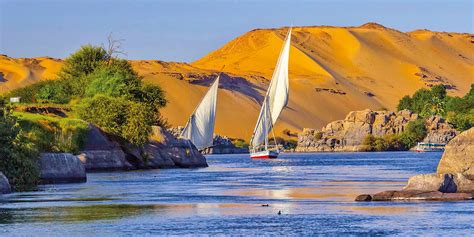 Weather in Luxor and Aswan - Egypt Tours Portal