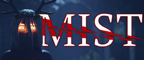 MIST v0.8 is finally out on Itch.io! - MIST by 395games