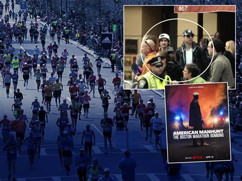 Netflix’s ‘American Manhunt’ covers Boston Marathon bombing suspects ...