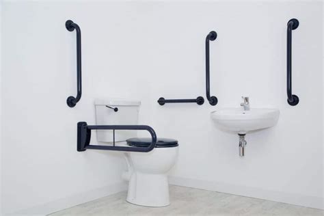 Essential Bathing | Accessible Mobility Bathroom Aids