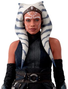 Jedi Academy Modelling - Ahsoka Tano Thread - ModDB