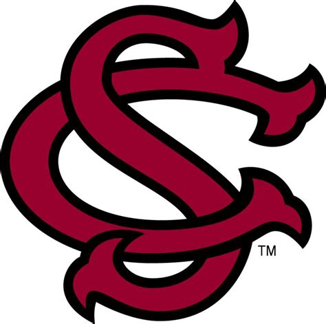 the logo of the university of south carolina state football team is ...