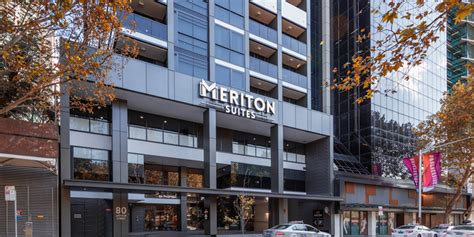 Meriton corporate offices | Headquarters | Phone | Address