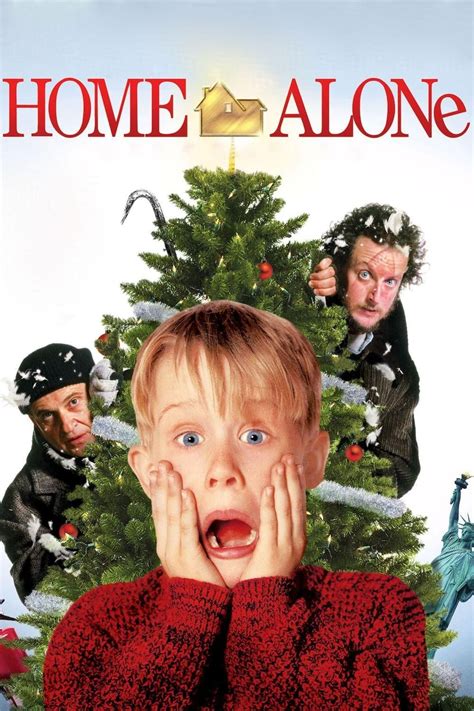 NameBright - Coming Soon | Home alone movie, Christmas movies, Family ...