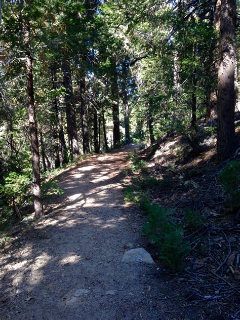 lake arrowhead | Brian's hikes