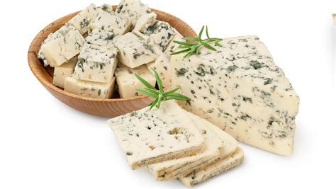 14 Types Of Blue Cheese And What Makes Them Unique