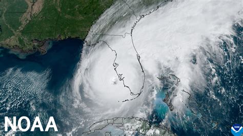 NOAA predicts a near-normal 2023 Atlantic Hurricane Season - Cornett's ...