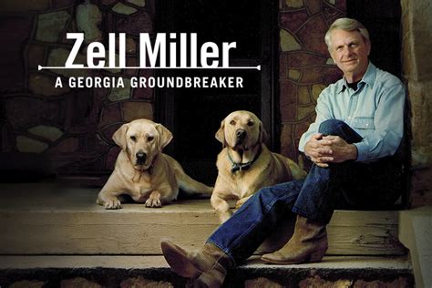 Zell Miller: He left a legacy of HOPE - UGA Today