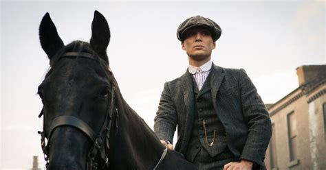 Peaky Blinders Movie: Everything We Know so Far