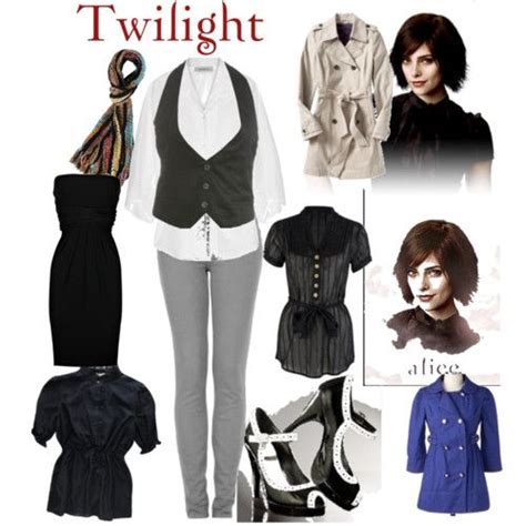 Luxury fashion & independent designers | SSENSE | Twilight outfits ...