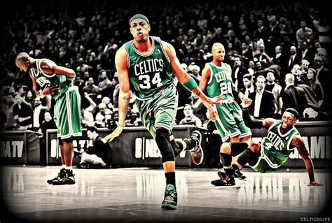 Boston Celtics Wallpapers - Wallpaper Cave