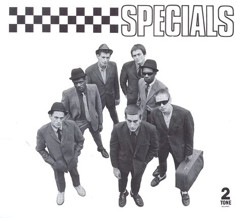 The Specials - Specials CD - Amazon.com Music