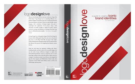 30 Breathtaking Book Cover Designs Examples - TutorialChip