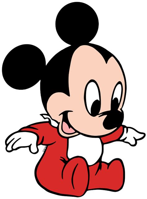 Disney Babies Clip Art 4 | Disney Clip Art Galore