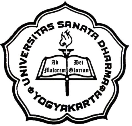 Detail Logo Sanata Dharma Png Koleksi Nomer 31