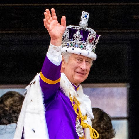 The Uneventful Success of King Charles’s Coronation | The New Yorker