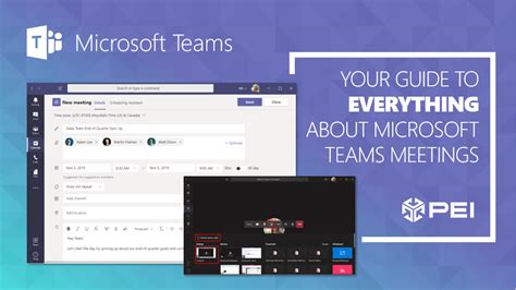 How To Send A Call Invite On Microsoft Teams | Onvacationswall.com