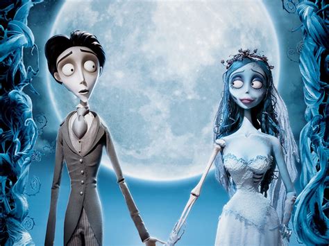 Tim Burton's Corpse Bride | Apple TV (台灣)