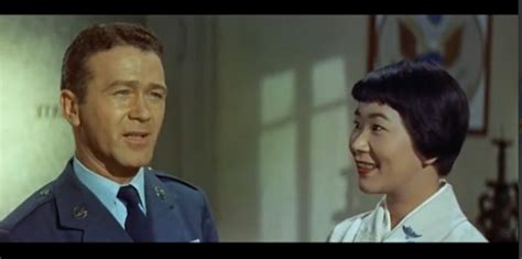 Sayonara (1957) – FilmFanatic.org